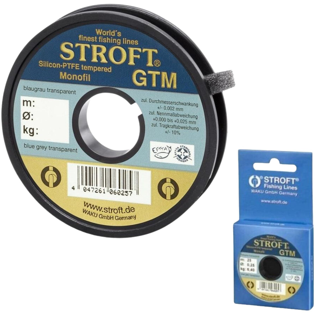Stroft Gtm Monofiilisiima 25m