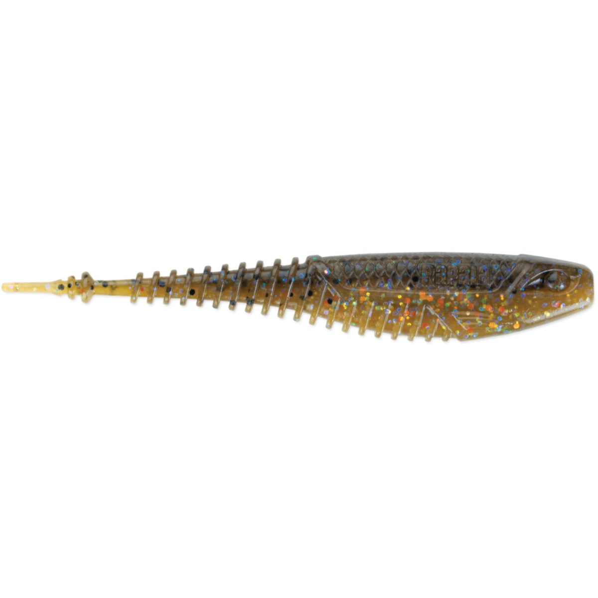 Rapala Crushcity Freeloader 4.25" jigi 3kpl | Sungill