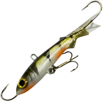 Surnui Piukku Kevennetty tasapainopilkki 85mm 8g | Aurinkoahven