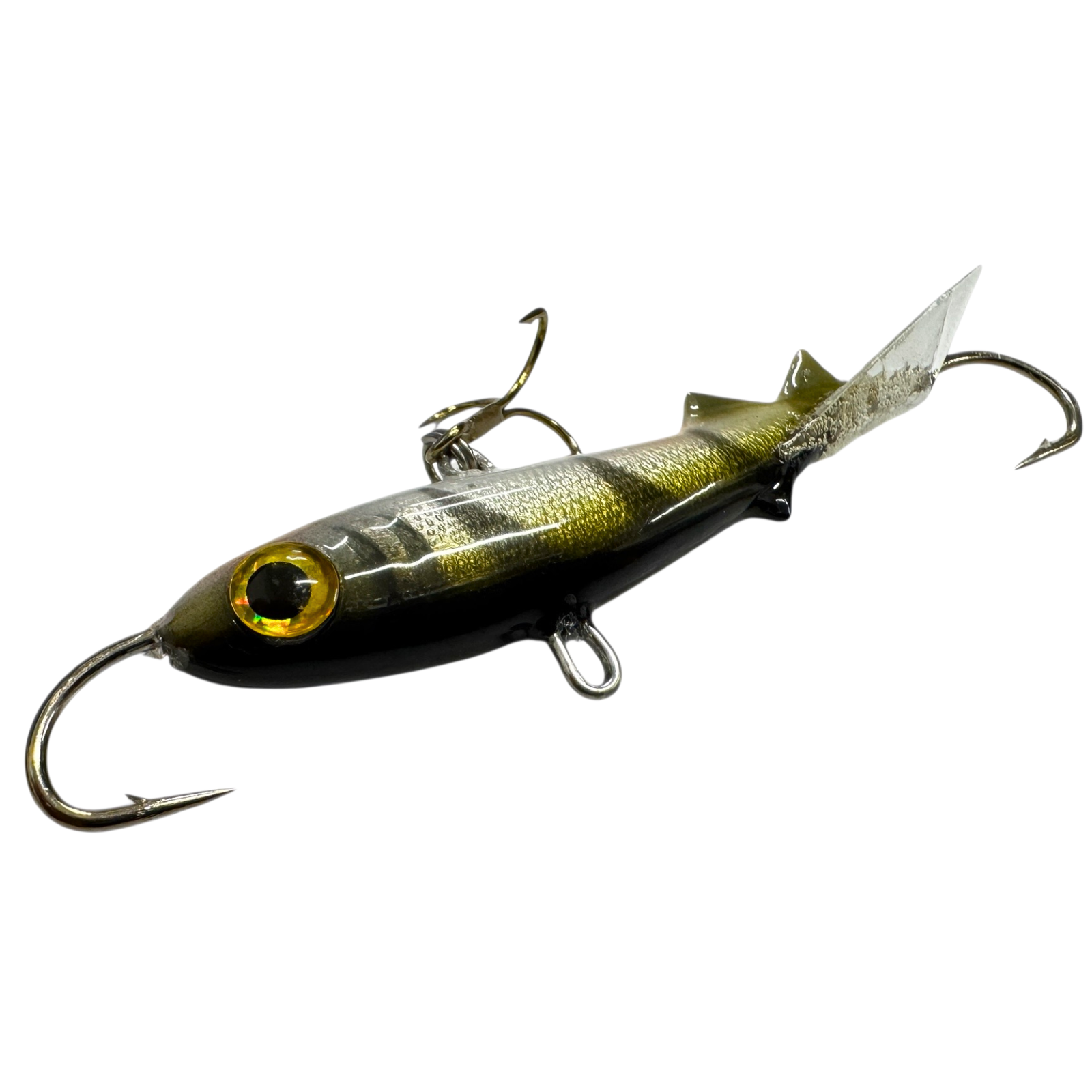 Surnui Piukku Kevennetty tasapainopilkki 85mm 8g | Aurinkoahven