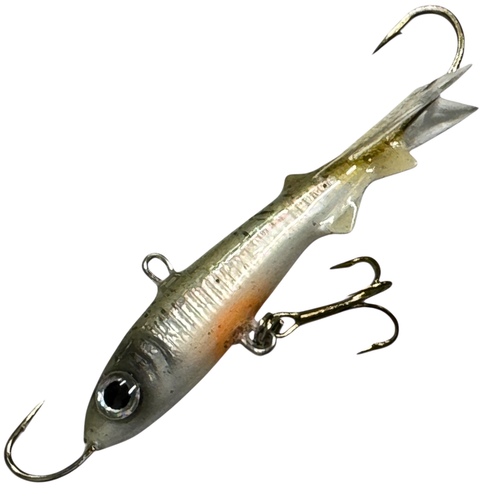 Surnui Piukku Kevennetty tasapainopilkki 85mm 8g | Kuore