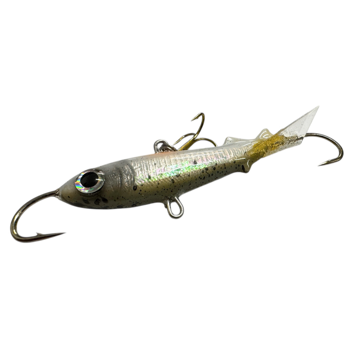 Surnui Piukku Kevennetty tasapainopilkki 85mm 8g | Kuore