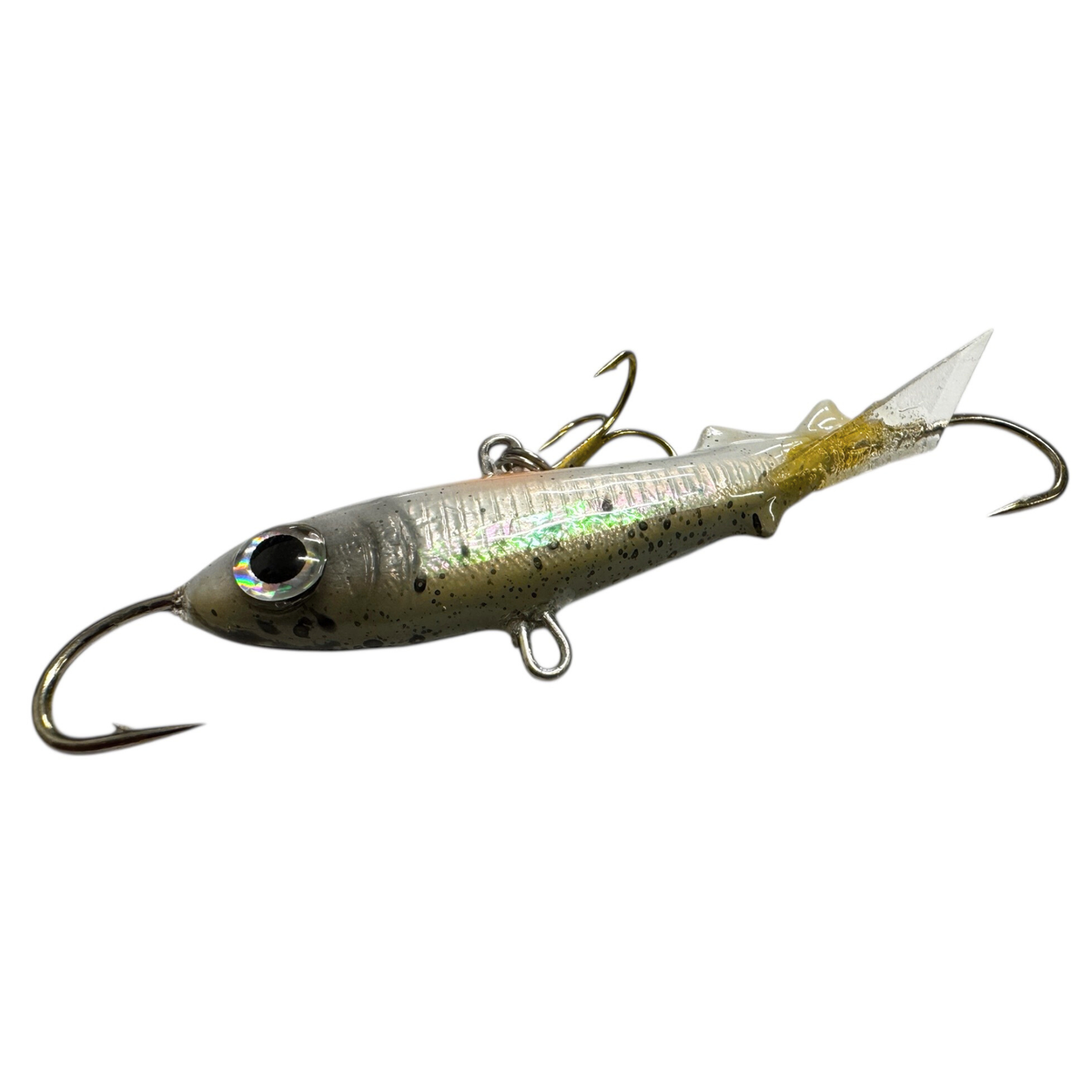 Surnui Piukku Kevennetty tasapainopilkki 85mm 8g | Kuore