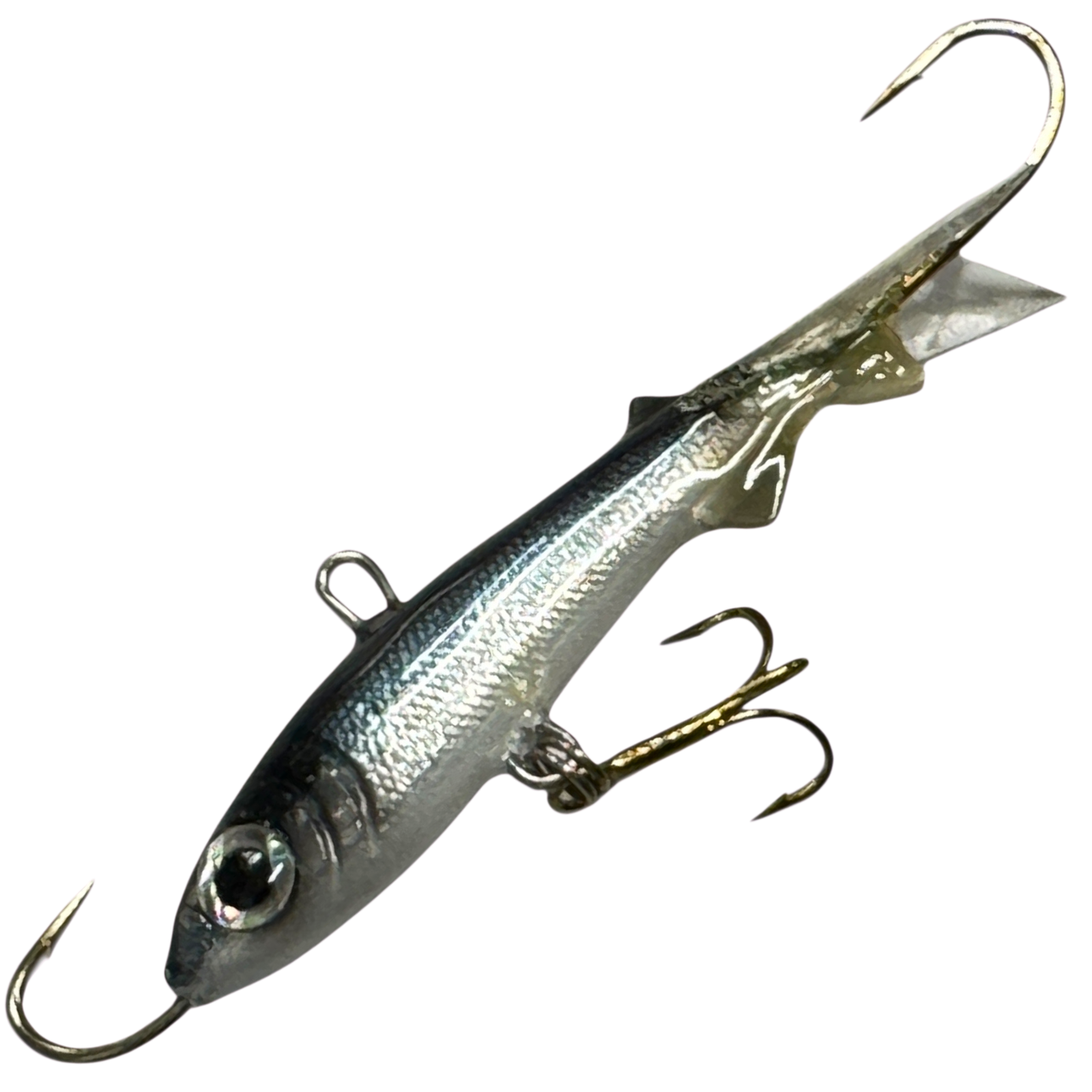 Surnui Piukku Kevennetty tasapainopilkki 85mm 8g | Muikku