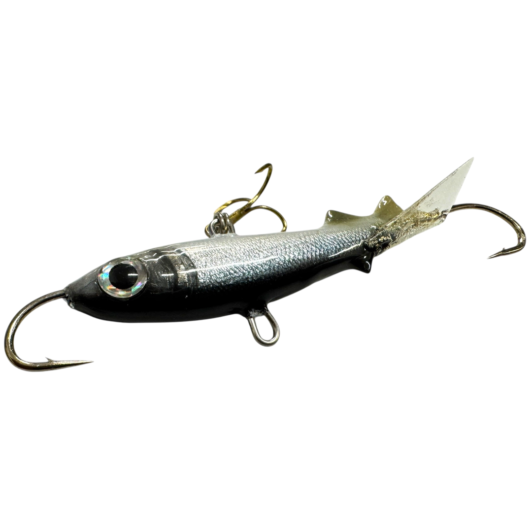 Surnui Piukku Kevennetty tasapainopilkki 85mm 8g | Muikku