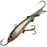 Surnui Piukku Kevennetty tasapainopilkki 85mm 8g | Muikku Oranssimaha