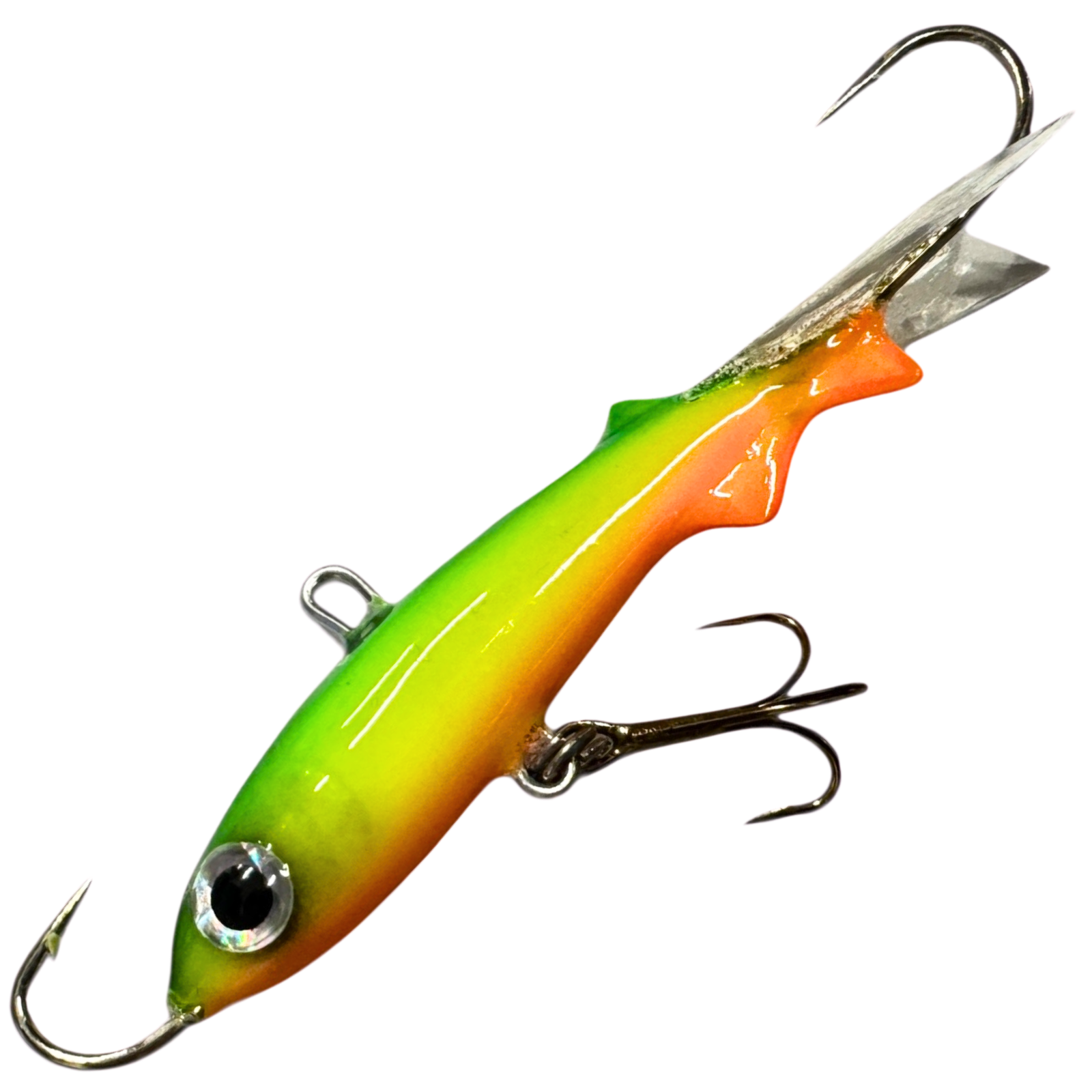 Surnui Piukku Kevennetty tasapainopilkki 85mm 8g | Papukaija