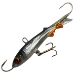 Surnui Piukku Kevennetty tasapainopilkki 85mm 8g | Särki