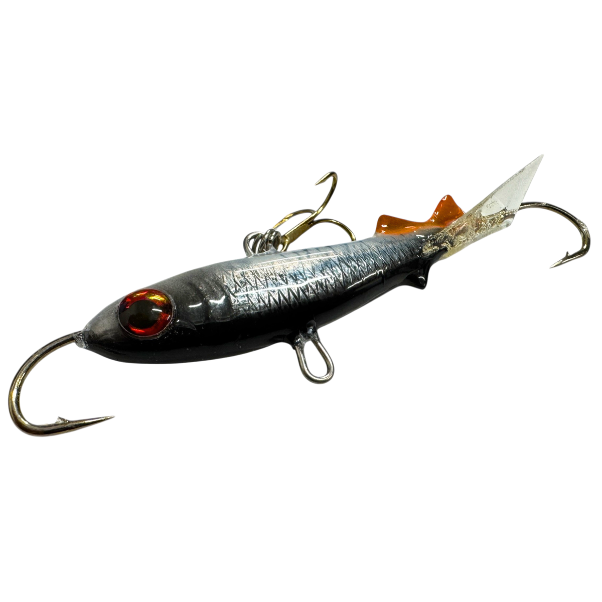 Surnui Piukku Kevennetty tasapainopilkki 85mm 8g | Särki