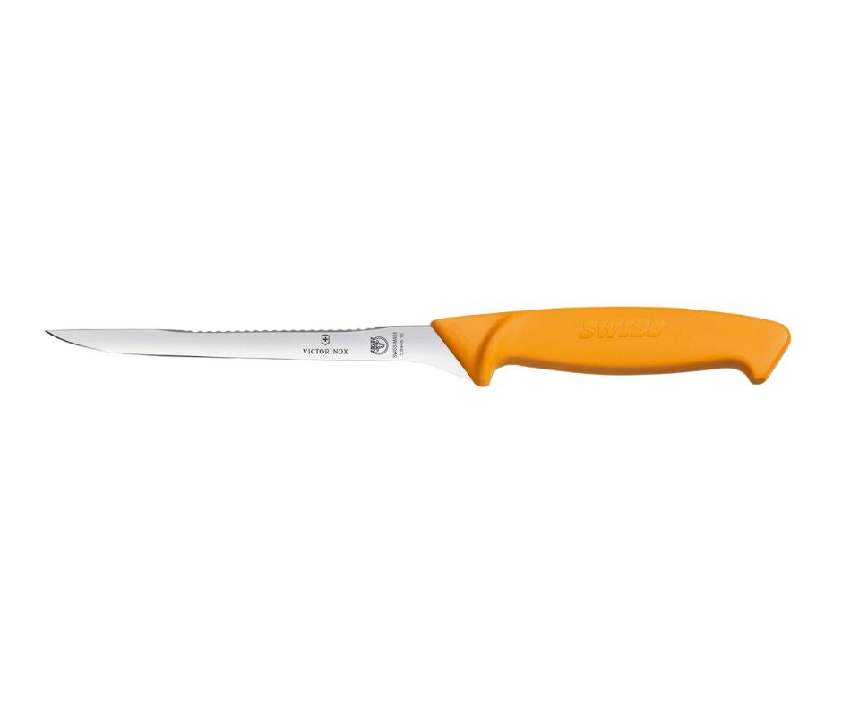 Victorinox Swibo Fileerausveitsi 16 cm