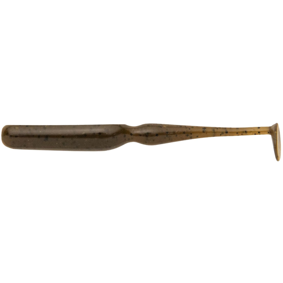 Keitech Swing Bait Jigi 2.8" 8kpl | Green Pumpkin PP.