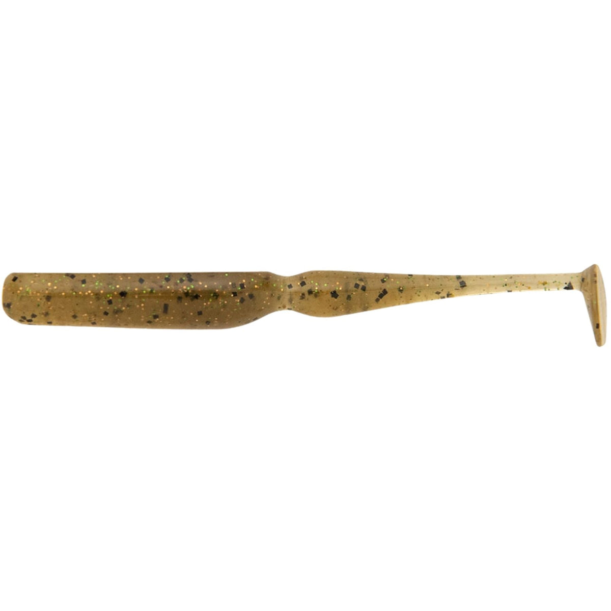 Keitech Swing Bait Jigi 2.8&quot; 8kpl | Ginger Shrimp