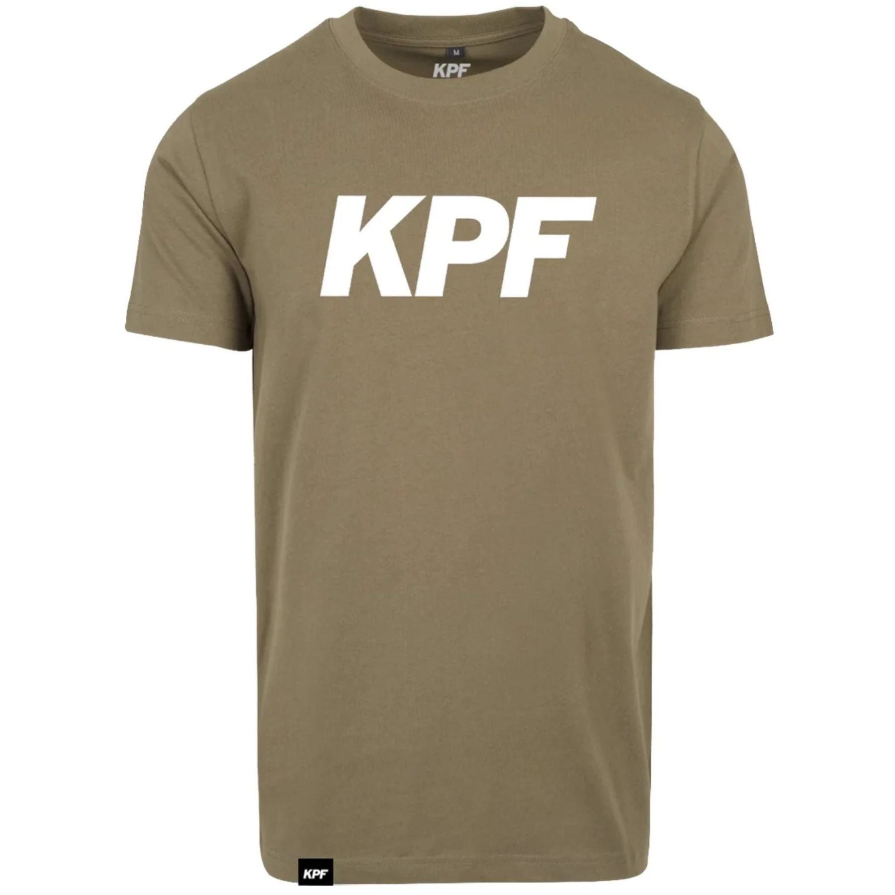 T-Paita | KPF logolla