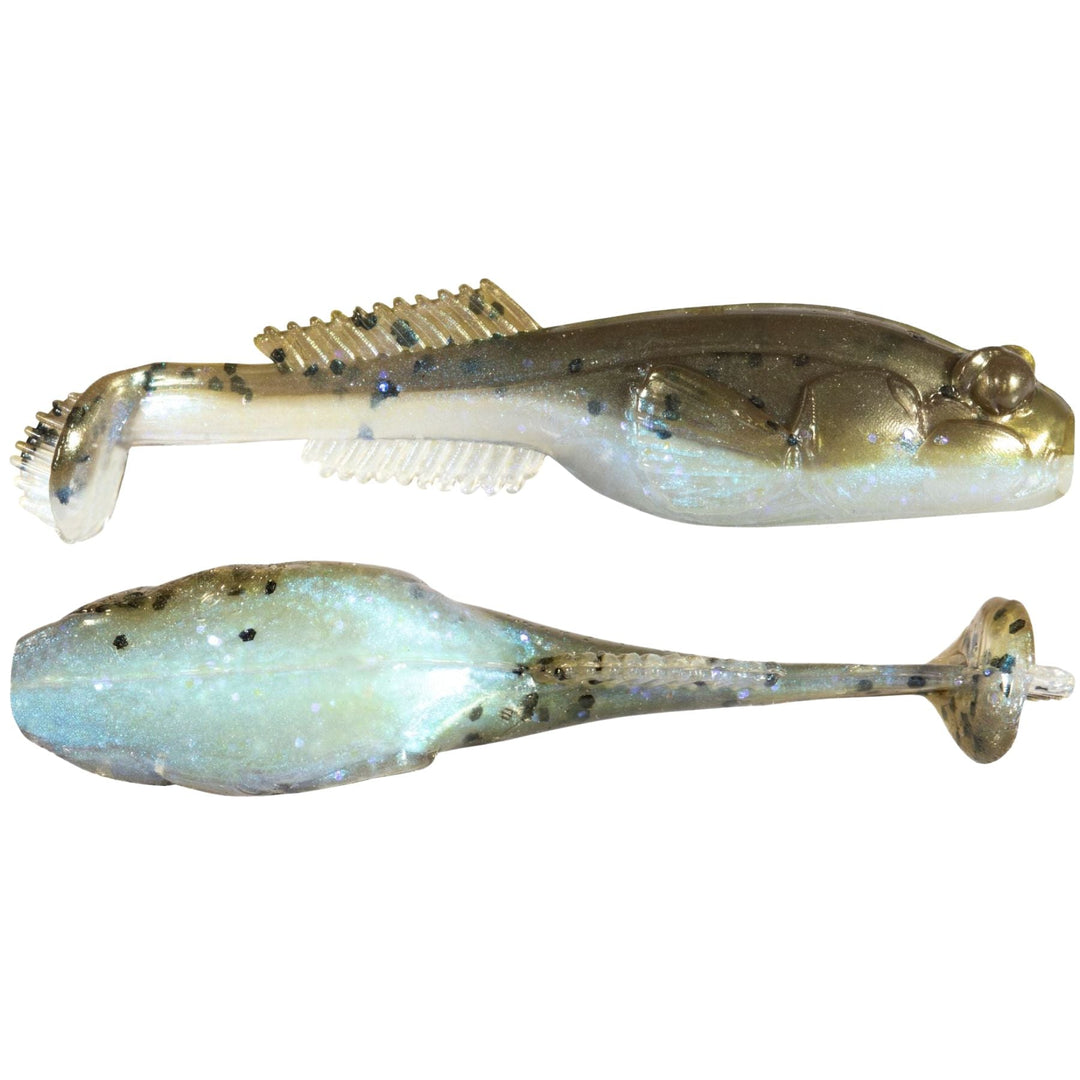 Z-Man TRD Gobyz 2.4" 6kpl Uutuus 2024