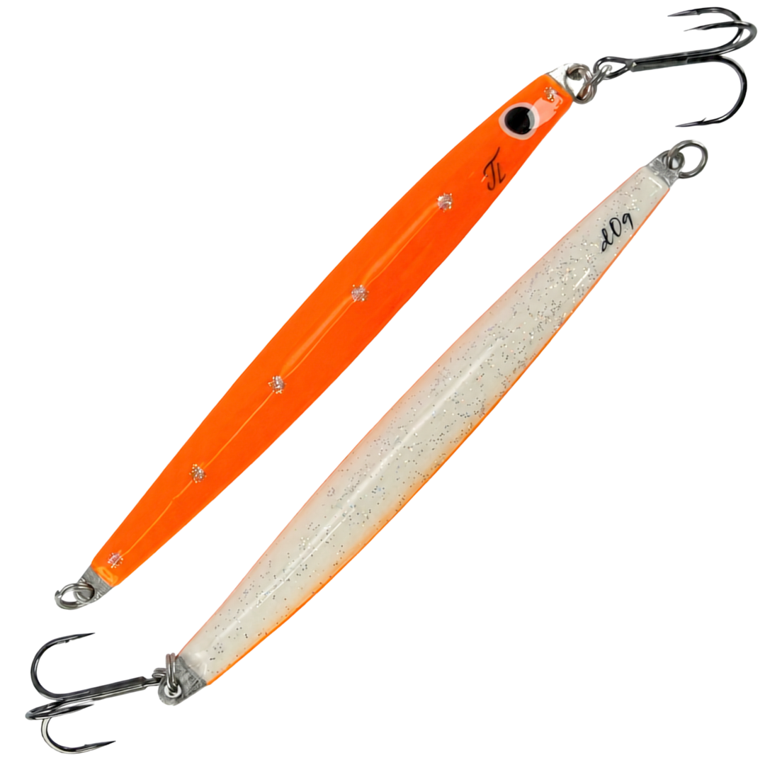 TLures Pikkutuulenkala Meritaimenviehe 20g 115mm | V001