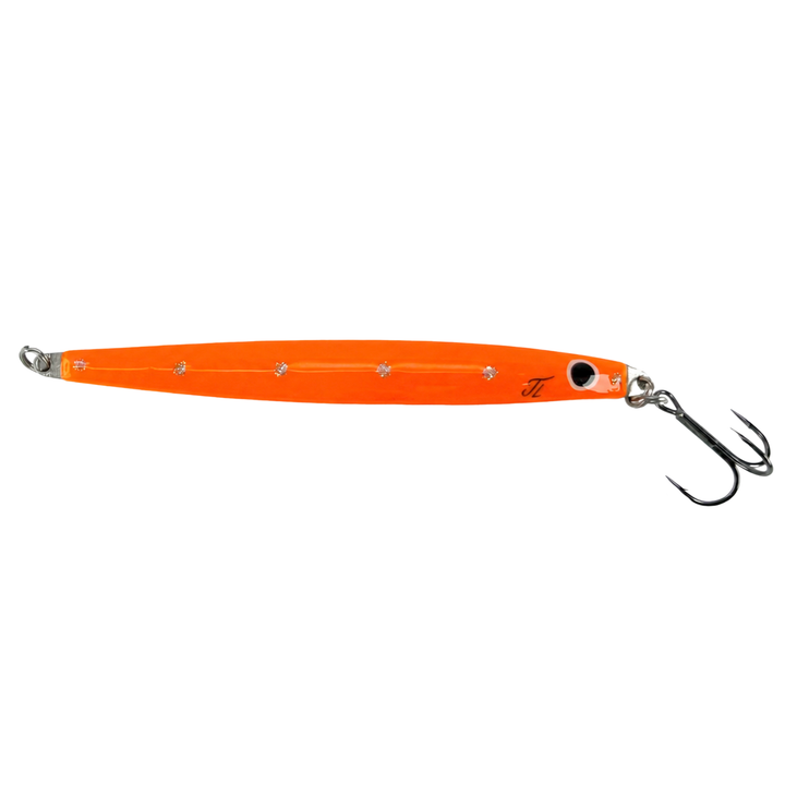 TLures Pikkutuulenkala Meritaimenviehe 20g 115mm | V001