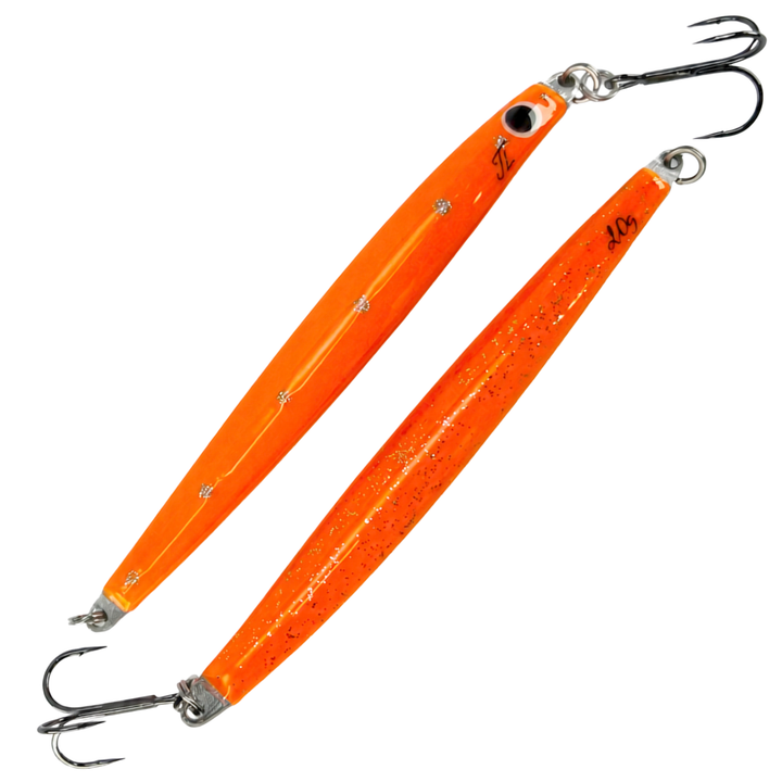 TLures Pikkutuulenkala Meritaimenviehe 20g 115mm | V002