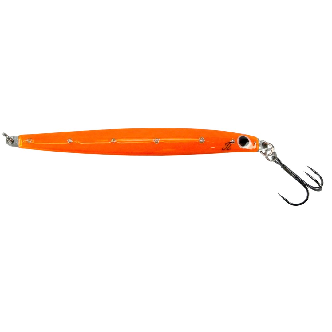 TLures Pikkutuulenkala Meritaimenviehe 20g 115mm | V002