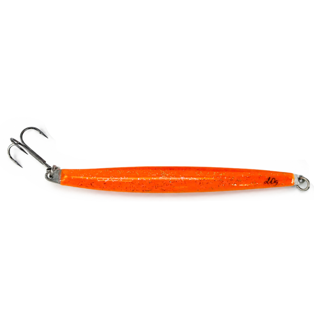 TLures Pikkutuulenkala Meritaimenviehe 20g 115mm | V002