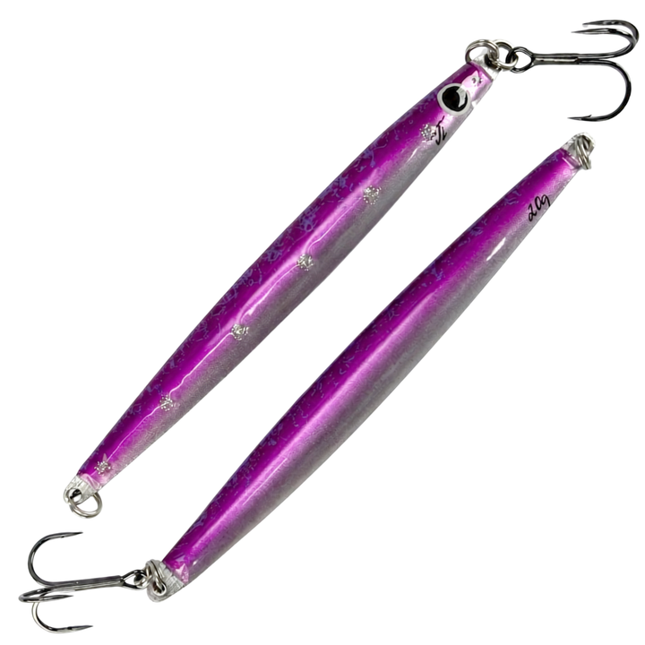 TLures Pikkutuulenkala Meritaimenviehe 20g 115mm | V003