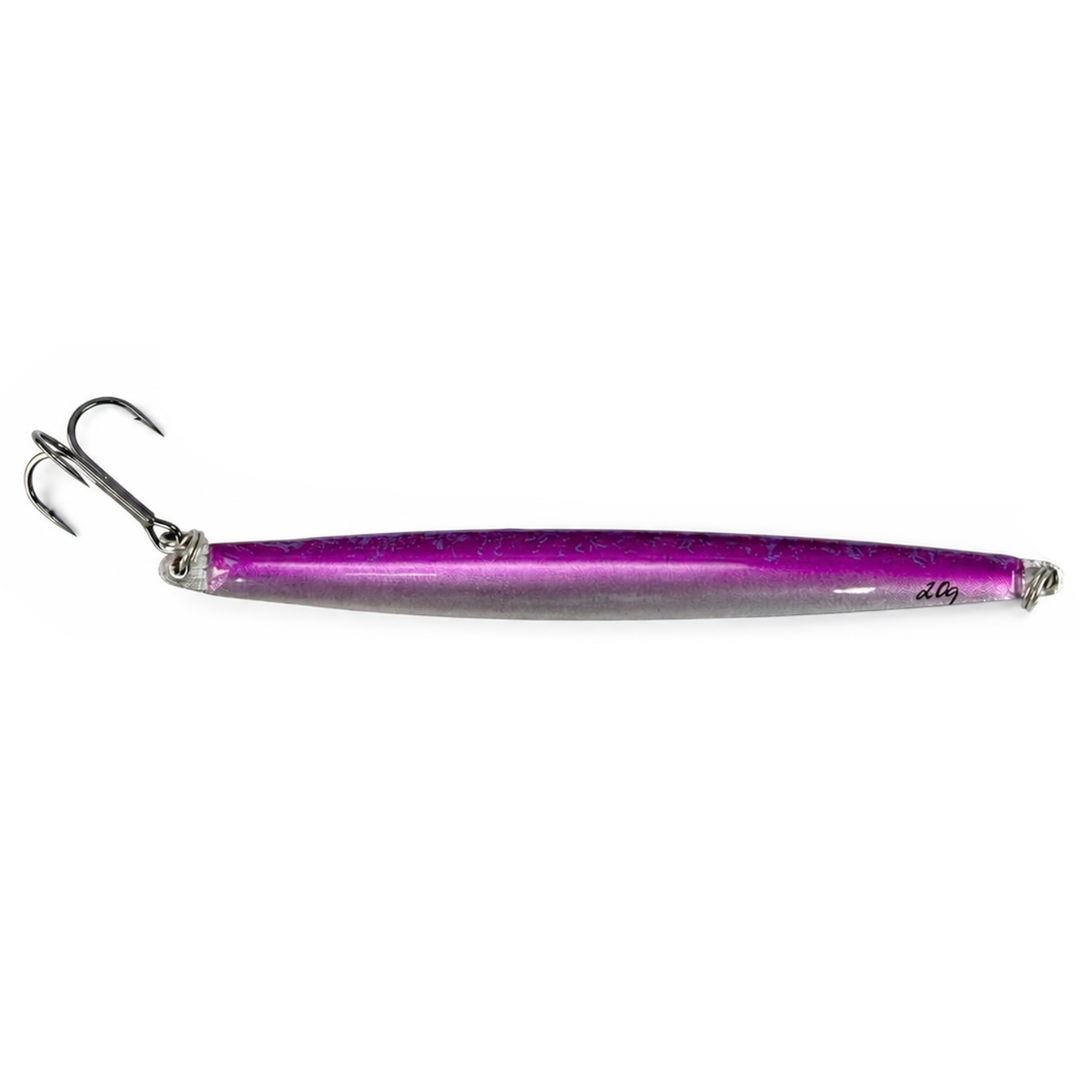 TLures Pikkutuulenkala Meritaimenviehe 20g 115mm | V003