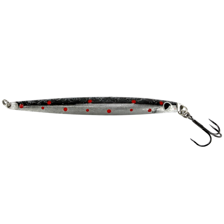 TLures Pikkutuulenkala Meritaimenviehe 20g 115mm | V004