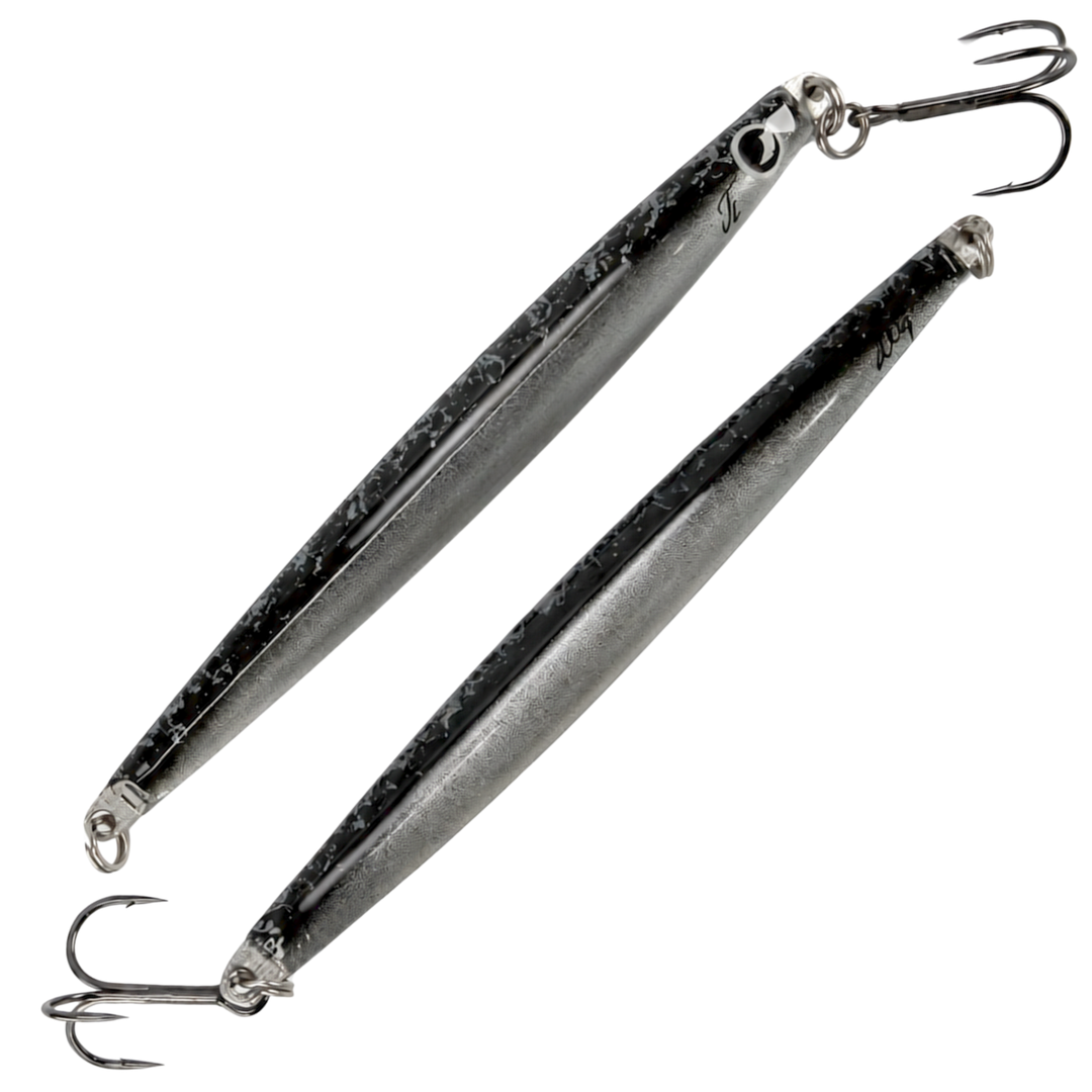 TLures Pikkutuulenkala Meritaimenviehe 20g 115mm | V005