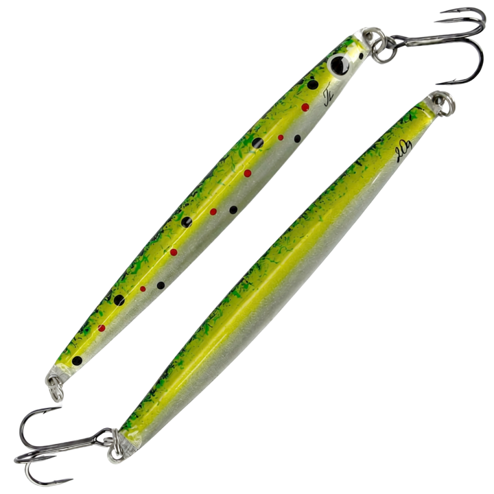 TLures Pikkutuulenkala Meritaimenviehe 20g 115mm | V006