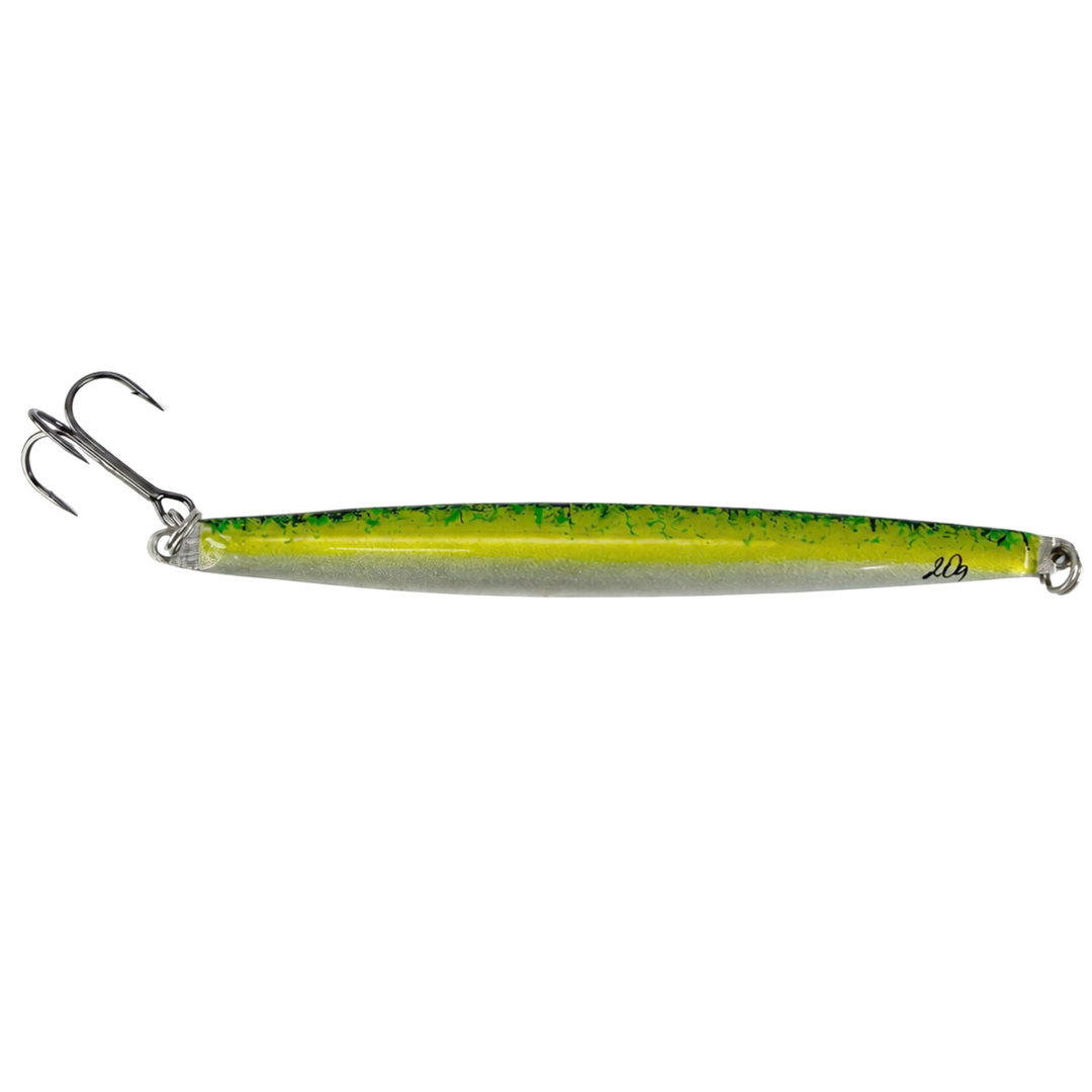 TLures Pikkutuulenkala Meritaimenviehe 20g 115mm | V006