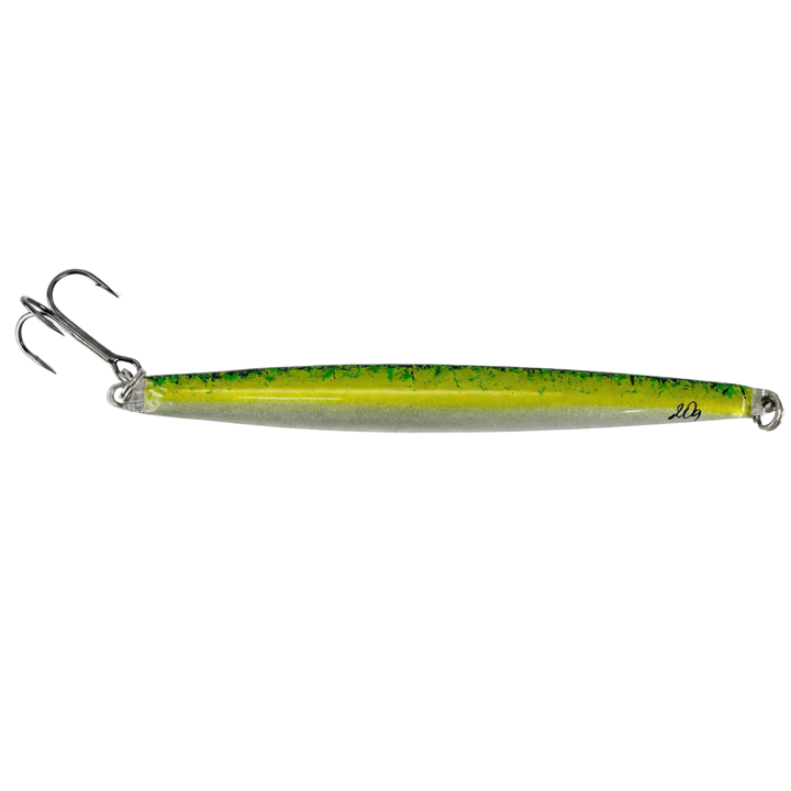 TLures Pikkutuulenkala Meritaimenviehe 20g 115mm | V006