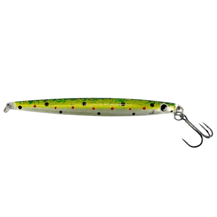 TLures Pikkutuulenkala Meritaimenviehe 20g 115mm | V006