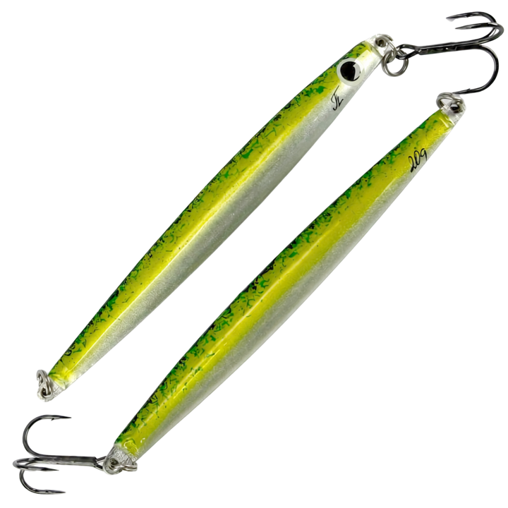 TLures Pikkutuulenkala Meritaimenviehe 20g 115mm | V007