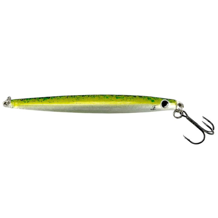 TLures Pikkutuulenkala Meritaimenviehe 20g 115mm | V007