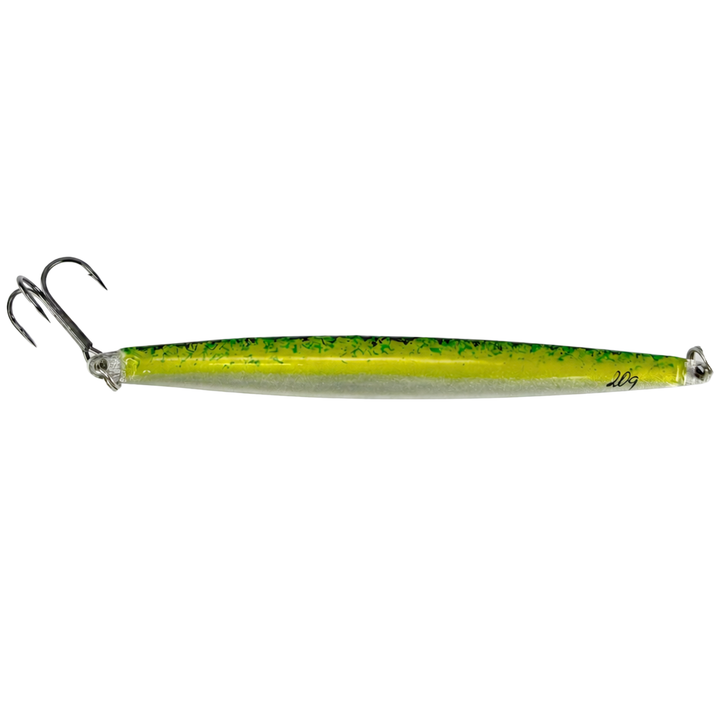 TLures Pikkutuulenkala Meritaimenviehe 20g 115mm | V007