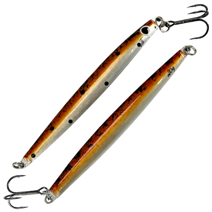 TLures Pikkutuulenkala Meritaimenviehe 20g 115mm | V008