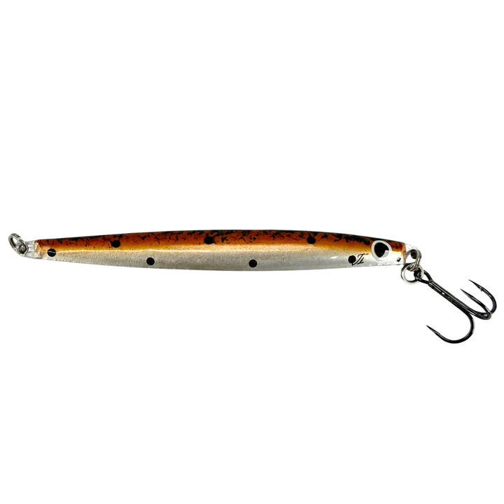 TLures Pikkutuulenkala Meritaimenviehe 20g 115mm | V008