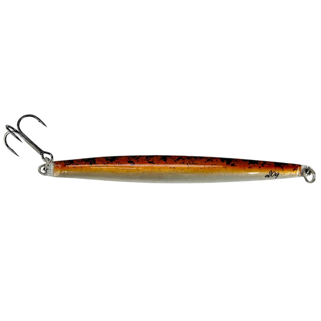 TLures Pikkutuulenkala Meritaimenviehe 20g 115mm | V008