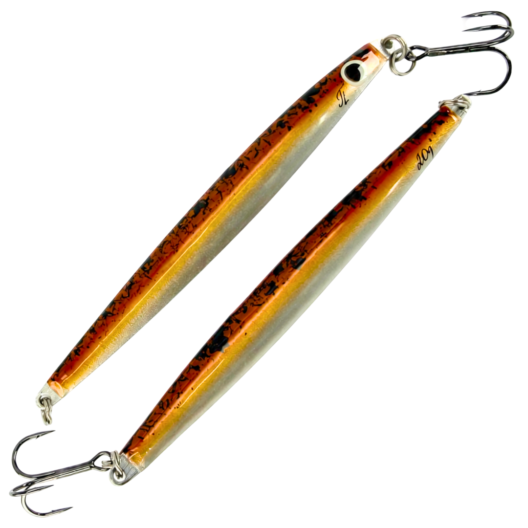 TLures Pikkutuulenkala Meritaimenviehe 20g 115mm | V009