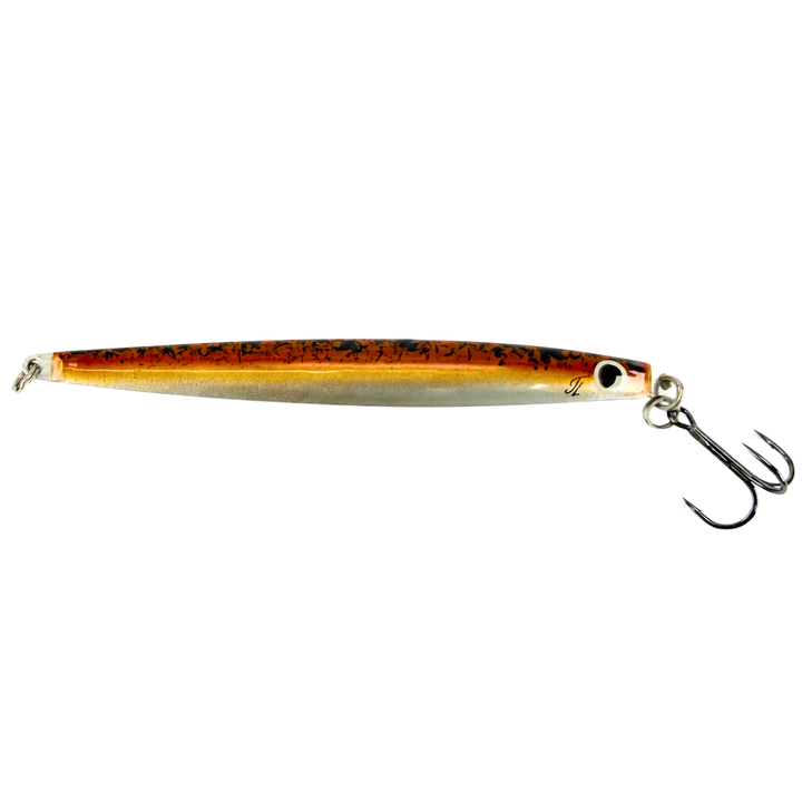 TLures Pikkutuulenkala Meritaimenviehe 20g 115mm | V009