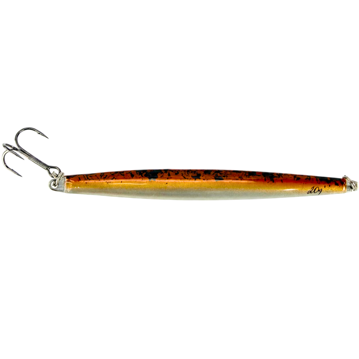 TLures Pikkutuulenkala Meritaimenviehe 20g 115mm | V009