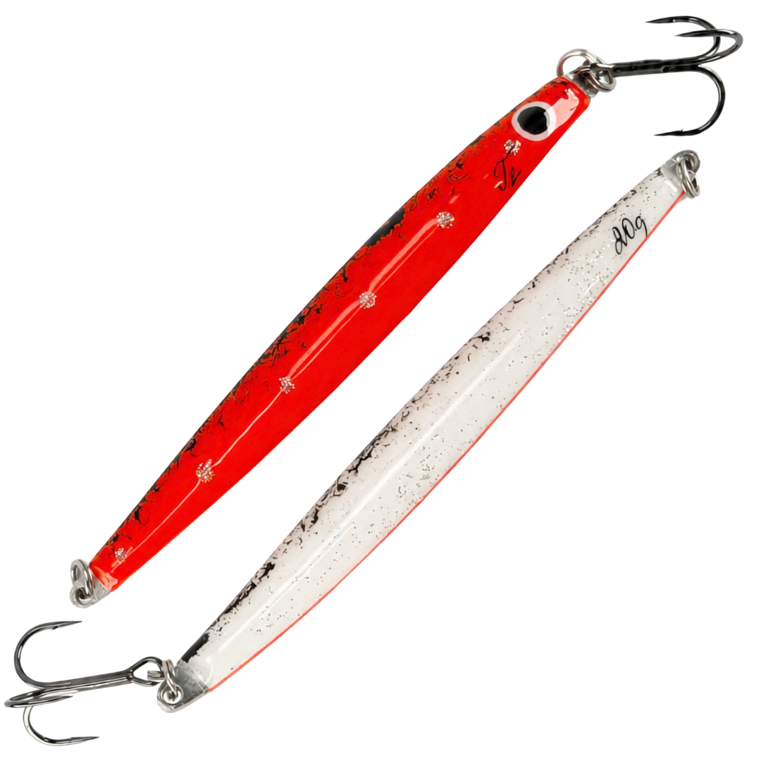 TLures Pikkutuulenkala Meritaimenviehe 20g 115mm | V010