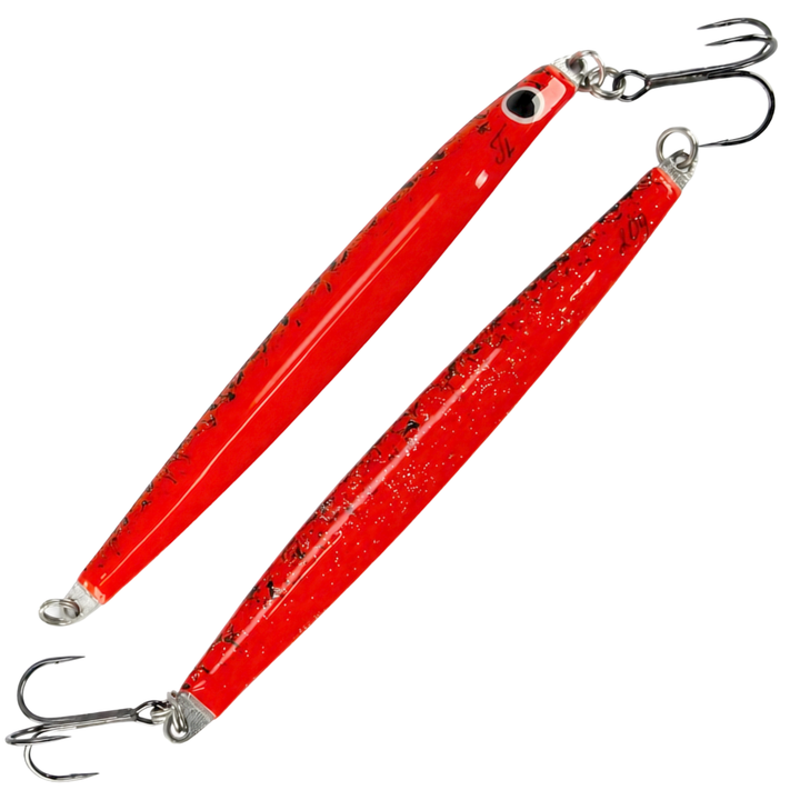 TLures Pikkutuulenkala Meritaimenviehe 20g 115mm | V011