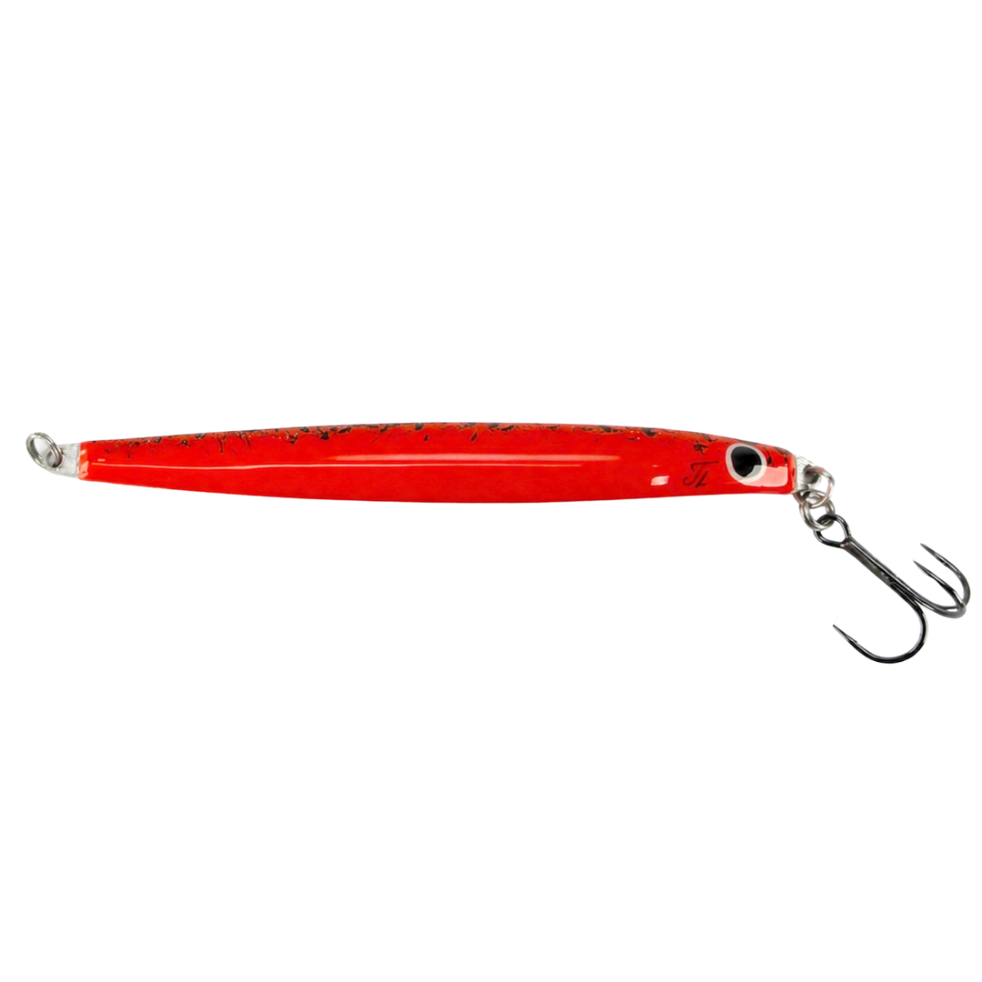 TLures Pikkutuulenkala Meritaimenviehe 20g 115mm | V011