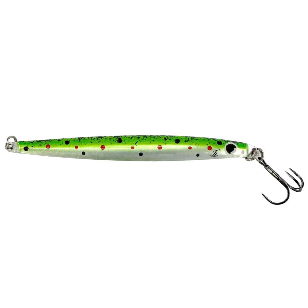 TLures Pikkutuulenkala Meritaimenviehe 20g 115mm | V012