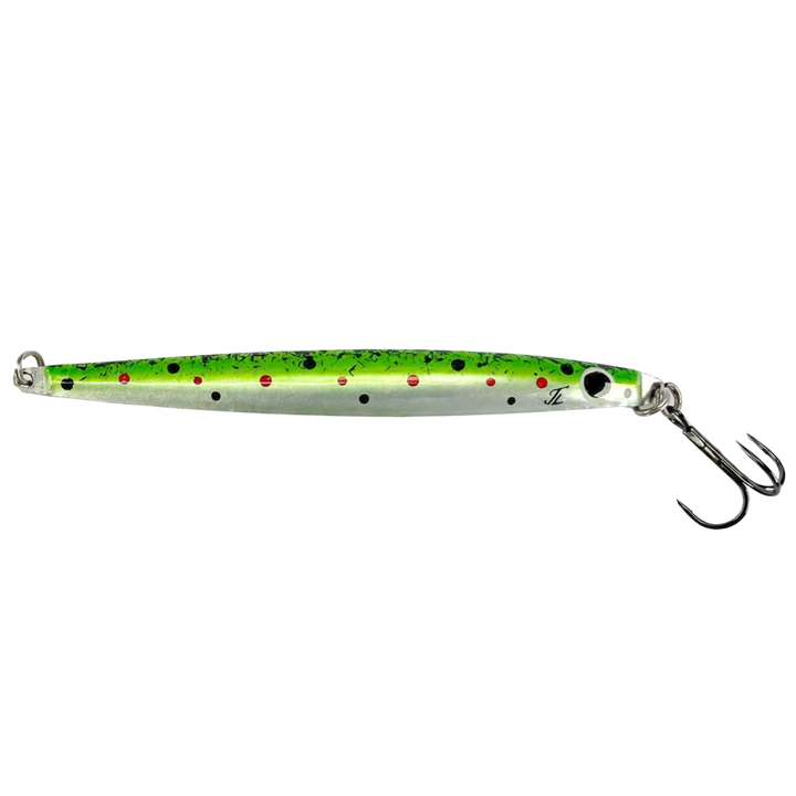 TLures Pikkutuulenkala Meritaimenviehe 20g 115mm | V012