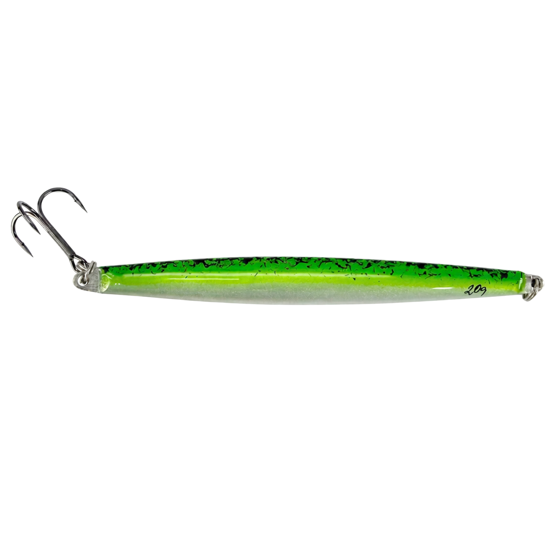 TLures Pikkutuulenkala Meritaimenviehe 20g 115mm | V012