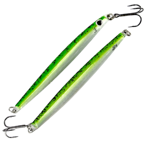 TLures Pikkutuulenkala Meritaimenviehe 20g 115mm | V013