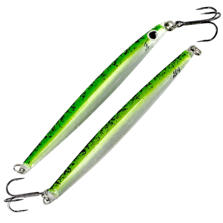 TLures Pikkutuulenkala Meritaimenviehe 20g 115mm | V013