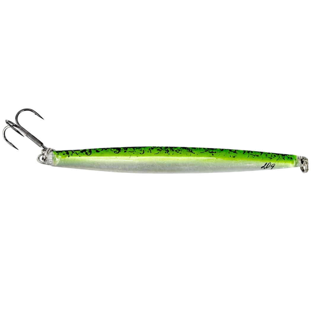 TLures Pikkutuulenkala Meritaimenviehe 20g 115mm | V013