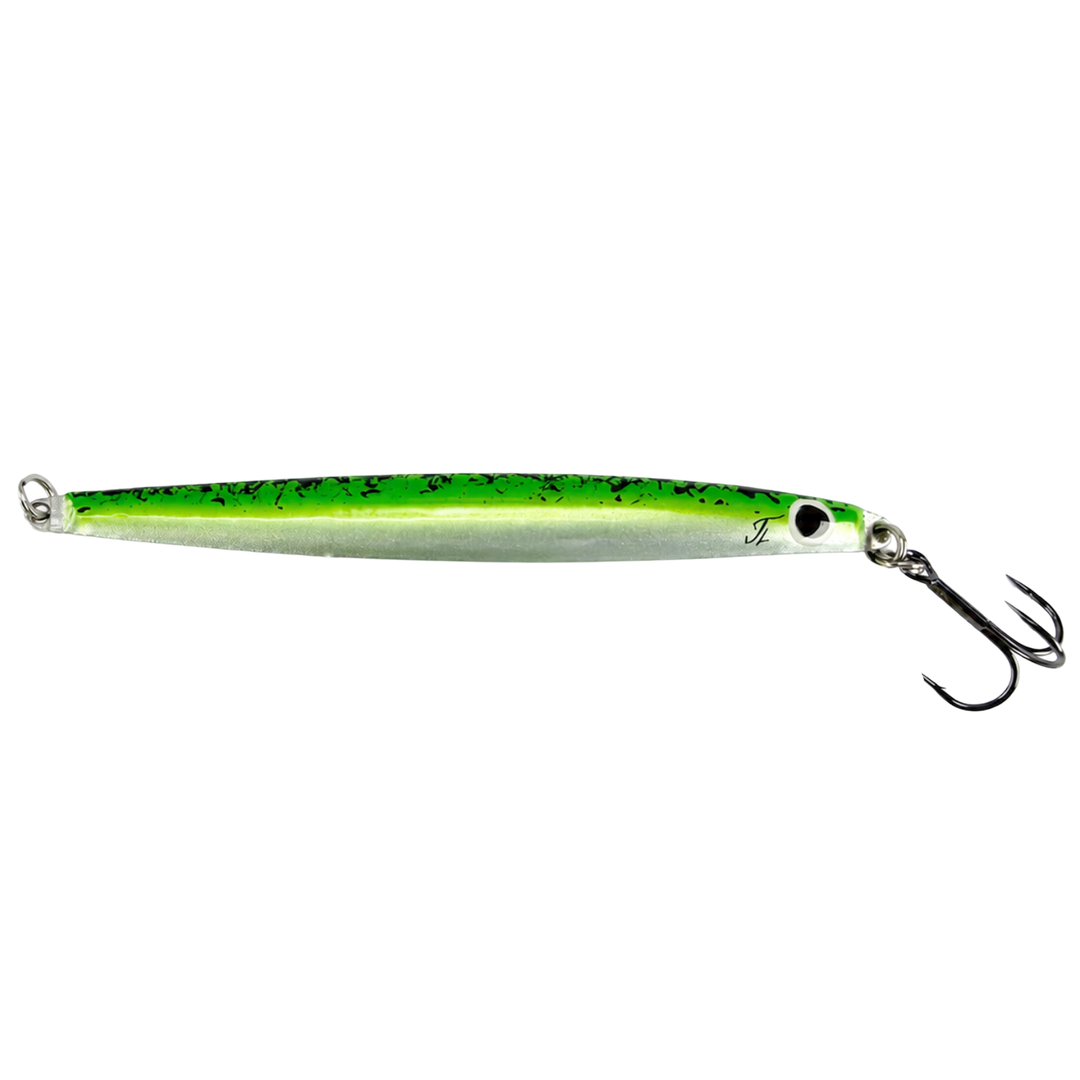 TLures Pikkutuulenkala Meritaimenviehe 20g 115mm | V013